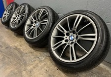 Genuine bmw mv3 for sale  WALSALL