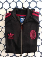 Milan tracksuit felpa usato  Milano