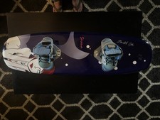 Women double wakeboard for sale  Citrus Heights
