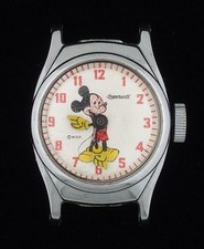 Orologio vintage carica usato  Spedire a Italy