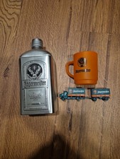 Jäger meister deko gebraucht kaufen Jäger meister deko gebraucht kaufen  Georgenthal