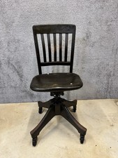 Antique milwaukee chair for sale  Trenton
