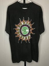 Vintage 1992 Alice In Chains AIC Dirt Tour Would? Camiseta tamanho XL grunge EUA, usado comprar usado  Enviando para Brazil