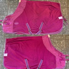 Cuddly pony fleece for sale  GLOUCESTER