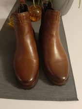 Stiefelette boots damen gebraucht kaufen  Essen