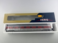 Heris neuwertig 11058 gebraucht kaufen Heris neuwertig 11058 gebraucht kaufen  Stockach