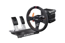 Fanatec csl corona usato  Ragalna