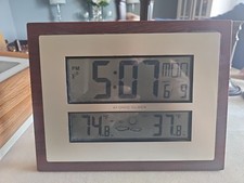 Atomic clock lacrosse for sale  Maryville