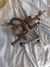 Ricambi moto guzzi usato  Garlasco