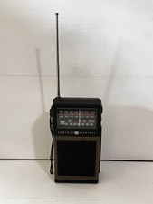 General electric radio for sale  Bel Air