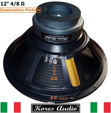 Kores audio 124 usato  Belpasso
