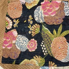 Floral pillow cover for sale  Mesquite