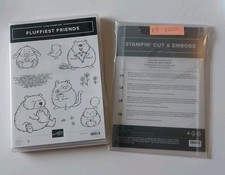 Stampin stempel set gebraucht kaufen  Winnweiler