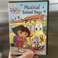Dora explorer musical for sale  Rutherford