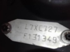 Moteur renault grand d'occasion  Sainte-Livrade-sur-Lot