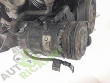 M47n204d4 compressore bmw usato  Rimini