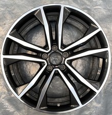 Genuine bmw alloy d'occasion  Expédié en Belgium