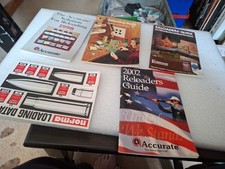 Selection reloading guides for sale  RUGBY