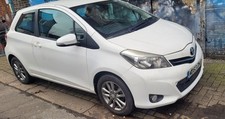 Car sale toyota for sale  LONDON