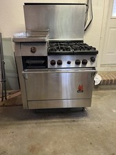 30 wolf range for sale 30 wolf range for sale Rockland