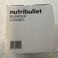 Anbez ba002 nutribullet for sale  Madison