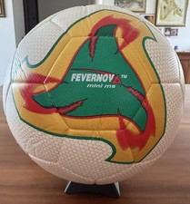 Pallone fevernova mondiali usato  Verucchio