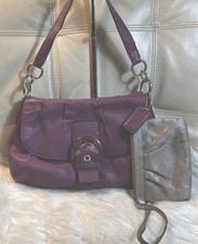 Coach soho hobo for sale  Cartersville