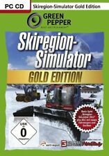 skiregion simulator gebraucht kaufen  Berlin