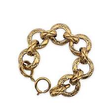 Bracciale chanel vintage usato  Roma