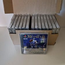 Medievil platinum unplayed d'occasion  Expédié en Belgium
