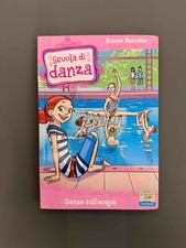 Scuola danza danze usato  Zugliano