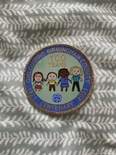 Girl guiding 100 for sale  UK