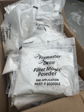 Filter powder 8030002 for sale  USA