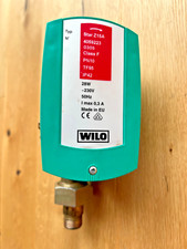 Wilo star z15 gebraucht kaufen  Nümbrecht