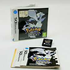 Pokémon versione nera usato  Randazzo