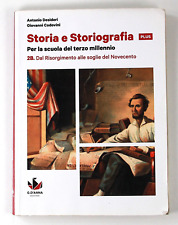 Storia storiografia plus usato  Santa Maria a Vico