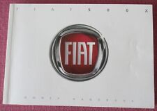 Fiat 500 fiat for sale  SHERINGHAM