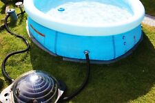 Paddling pool heater for sale  WARRINGTON