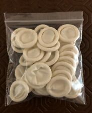 Disposable finger cots for sale  LONDON