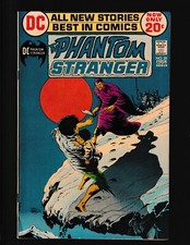 Phantom stranger issue for sale  Slatington