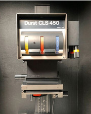 Durst laborator 1200 d'occasion  Romainville