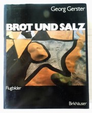 Brot salz flugbilder gebraucht kaufen  Deutschland