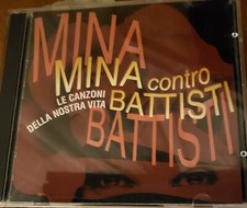 Mina contro battisti usato  Minerbio