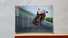 Aprilia rsv mille usato  Vimodrone