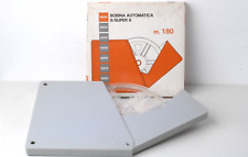 Bobina cine 180mt usato  Fiorenzuola d'Arda
