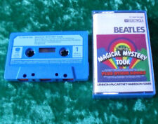 Musikkassette the beatles gebraucht kaufen  Wiesentheid
