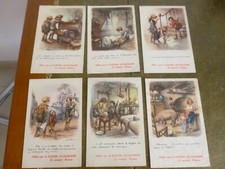 Lot cartes postales d'occasion  Grasse