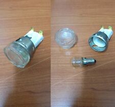 Blocco lampada interna usato  Trapani