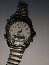 Montre ushuaia 745388 d'occasion  Château-Thierry