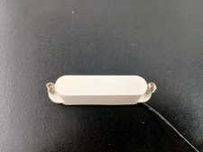 Carvin S60A pescoço captador bobina única branco, usado comprar usado  Enviando para Brazil